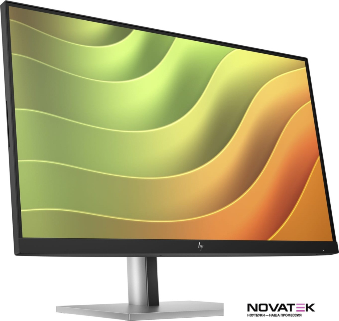 Монитор HP E24u G5