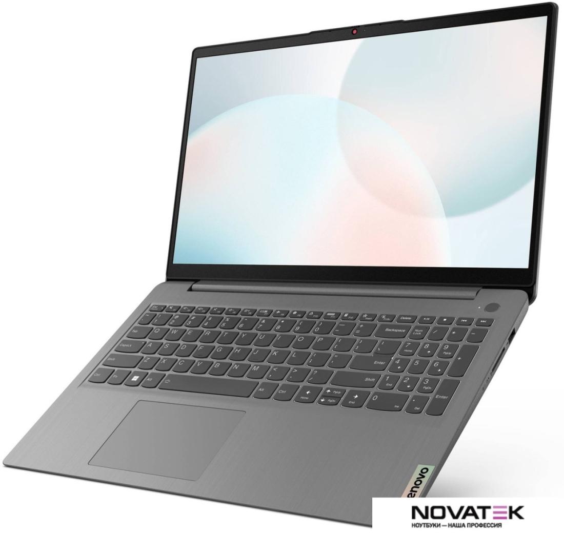Ноутбук Lenovo IdeaPad 3 15ABA7 82RN000MRK