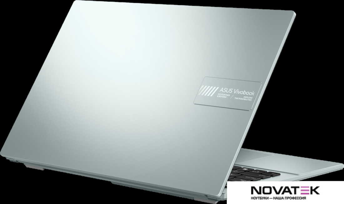 Ноутбук ASUS Vivobook Go 15 OLED E1504FA-L1528