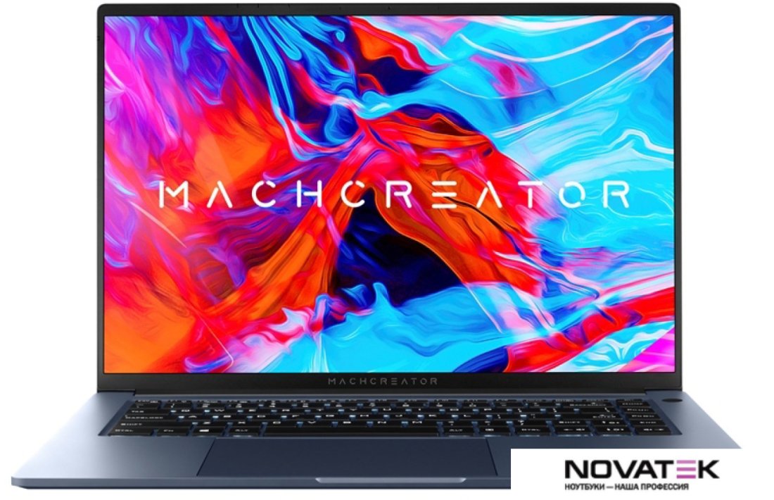 Ноутбук Machenike Machcreator-16 MC-16i712700HQ120HGM00RU