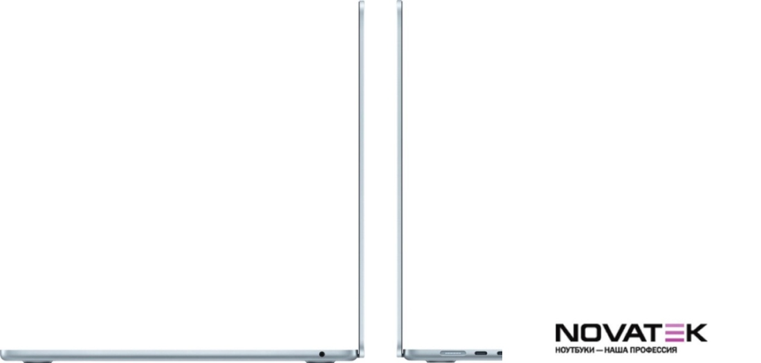 Ноутбук Apple MacBook Air 15