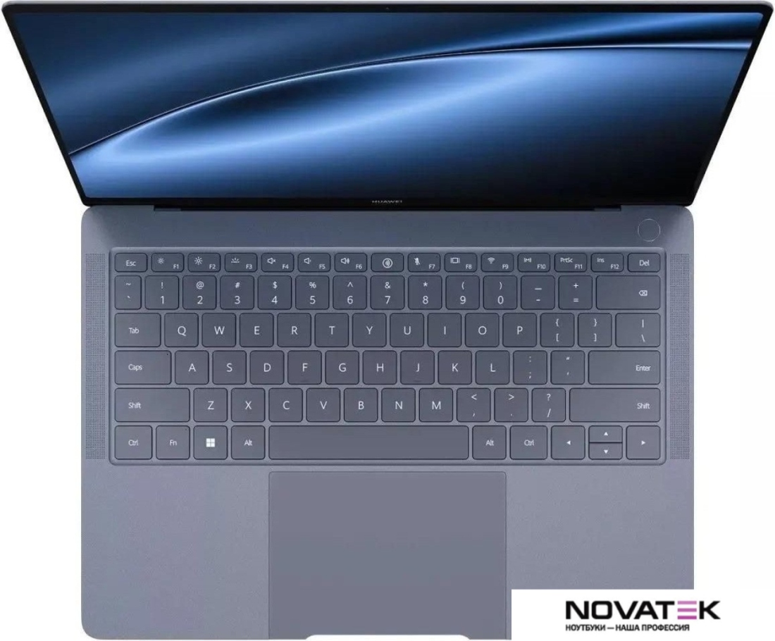 Ноутбук Huawei MateBook X Pro 2024 VanGoghH VGHH-X 53014ABF