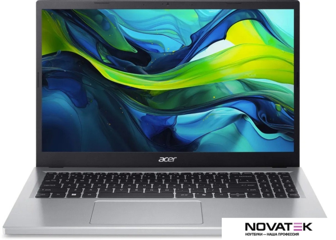 Ноутбук Acer Aspire Go AG15-31P-35MV NX.KX5CD.005 Win 11 Pro