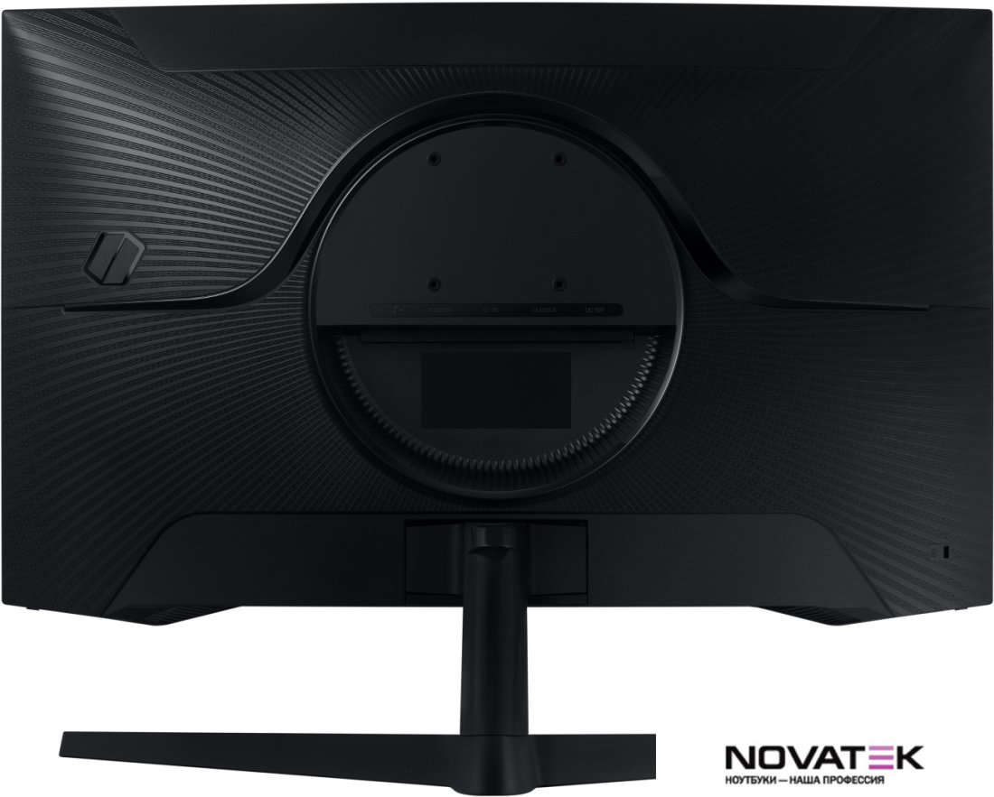 Игровой монитор Samsung Odyssey G5 LS27AG550EIXCI