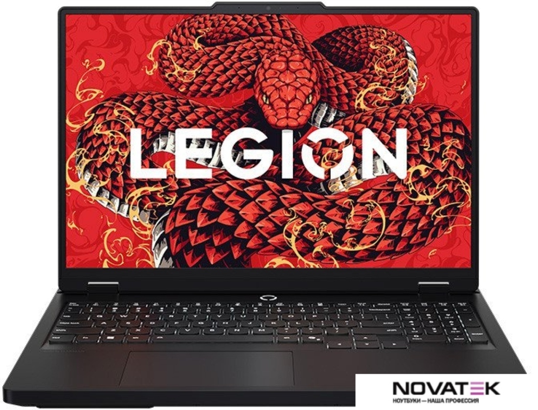 Игровой ноутбук Lenovo Legion R7000P ADR10 83LT000BCD 32GB