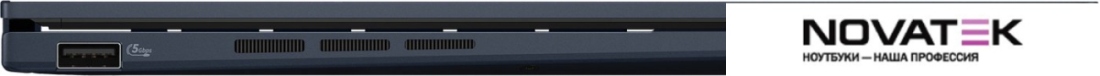 Ноутбук ASUS Zenbook 14 OLED UX3405CA-PP1882