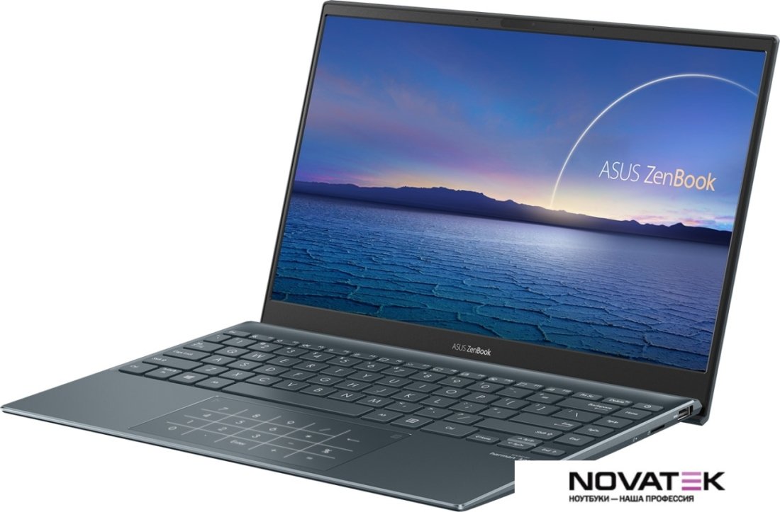Ноутбук ASUS ZenBook 13 UX325EA-XH74