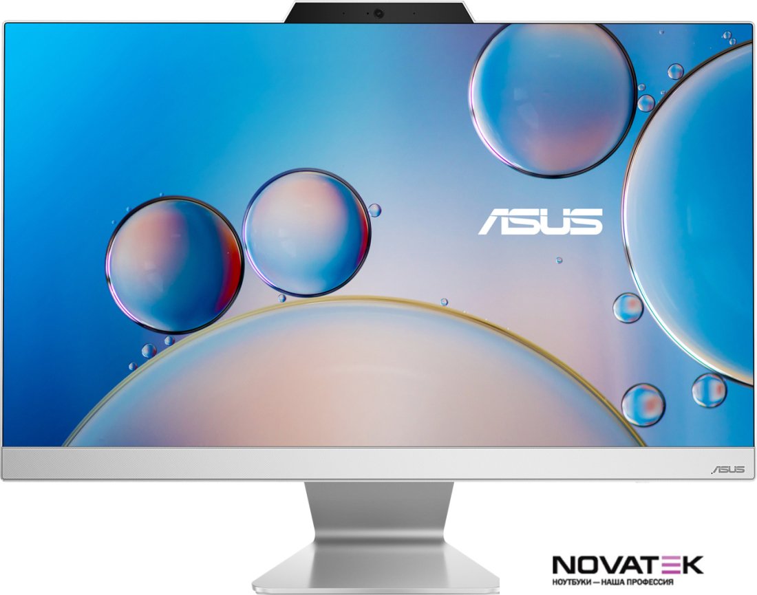 Моноблок ASUS E3402WBAT-WA004M