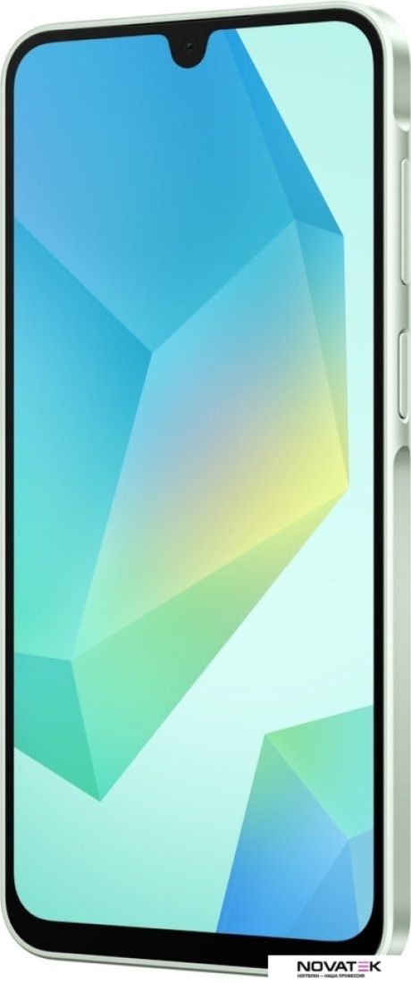 Смартфон Samsung Galaxy A16 SM-A165F 4GB/128GB (мятный)