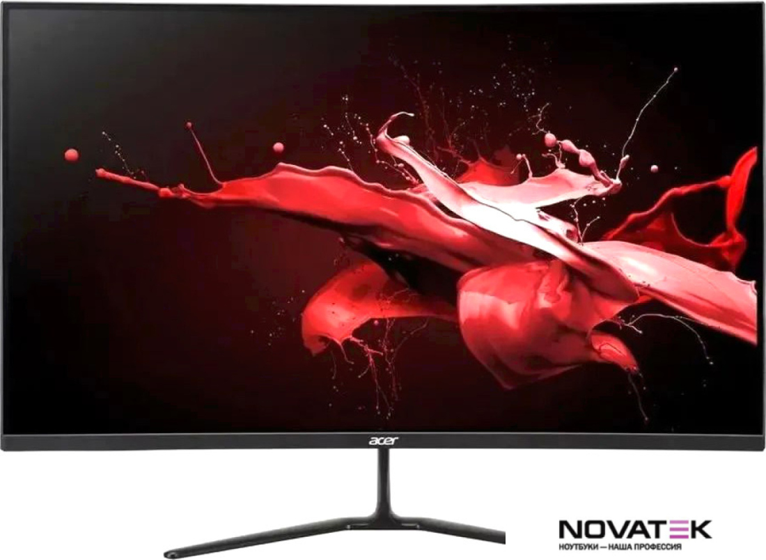 Игровой монитор Acer Nitro ED320QRS3biipx UM.JE0EE.301