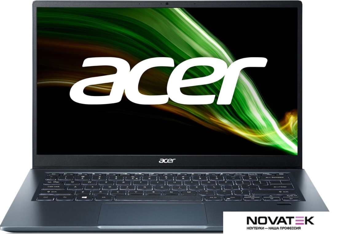 Ноутбук Acer Swift 3 SF314-511-39PG NX.ACWER.008