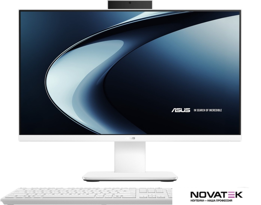 Моноблок ASUS V400 AiO V440VAK-WPC0300