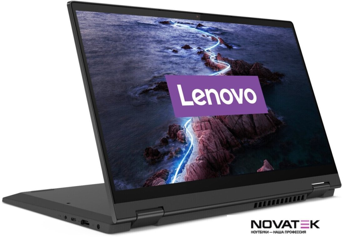 Ноутбук 2-в-1 Lenovo IdeaPad Flex 5 14ALC05 82HU00E9GE