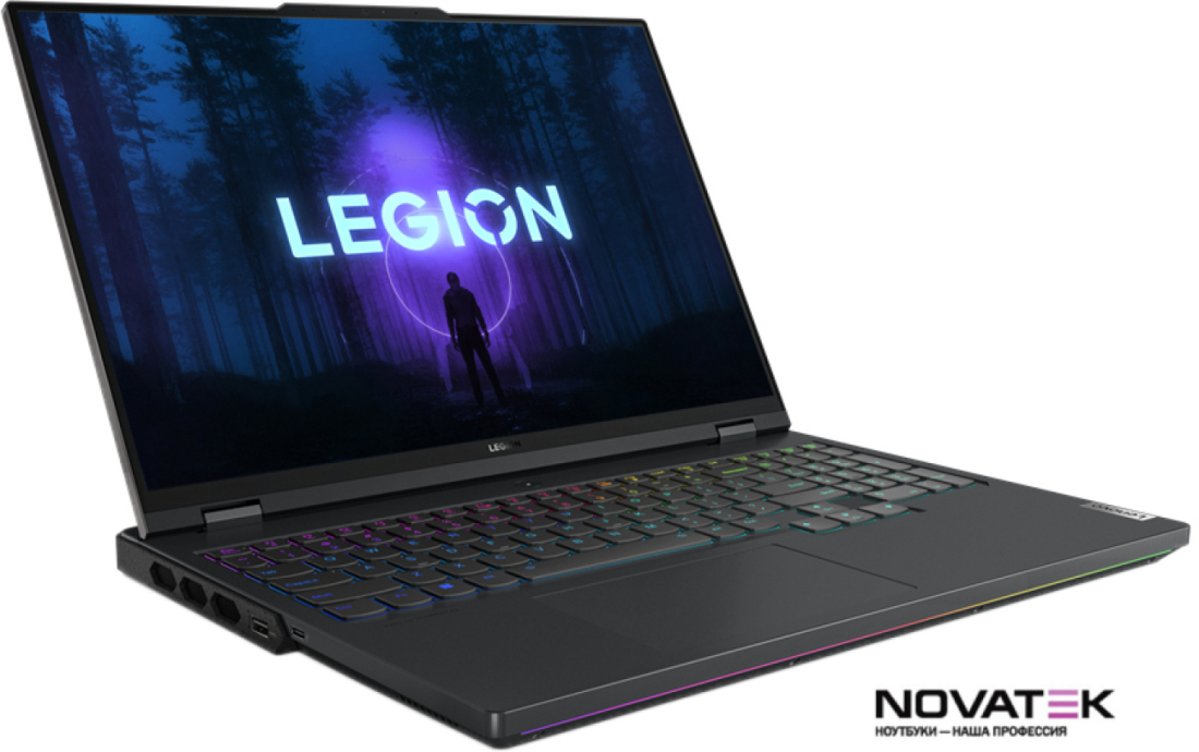 Игровой ноутбук Lenovo Legion Pro 7 16IRX8H 82WQ002SUS