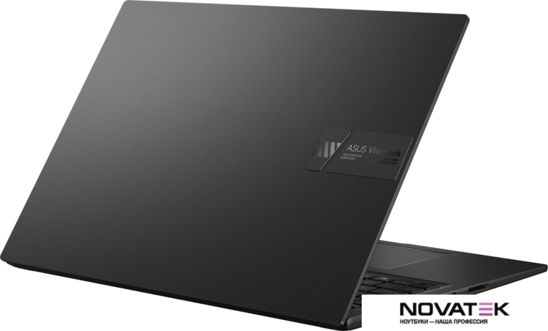 Ноутбук ASUS Vivobook 16X K3605VC-RP497