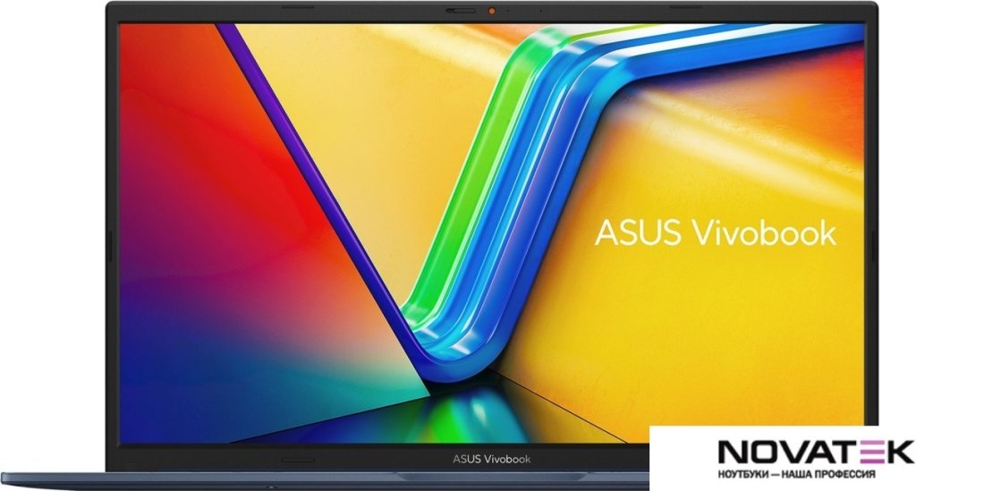 Ноутбук ASUS Vivobook 17 X1704ZA-AU086