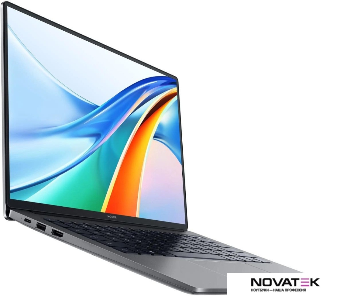 Ноутбук HONOR MagicBook X 14 Pro 2024 FRI-G58 5301AHQK