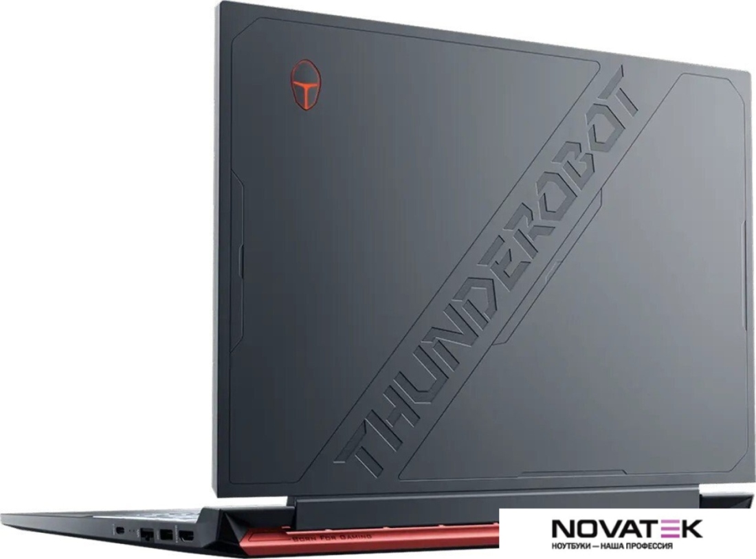 Игровой ноутбук Thunderobot 911X Wild Hunter G3 Pro JT009K00KRU