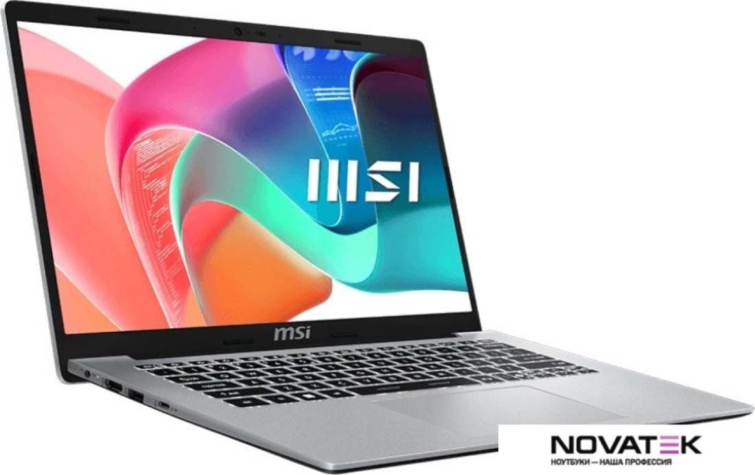 Ноутбук MSI Modern 15 F13MG-087XRU