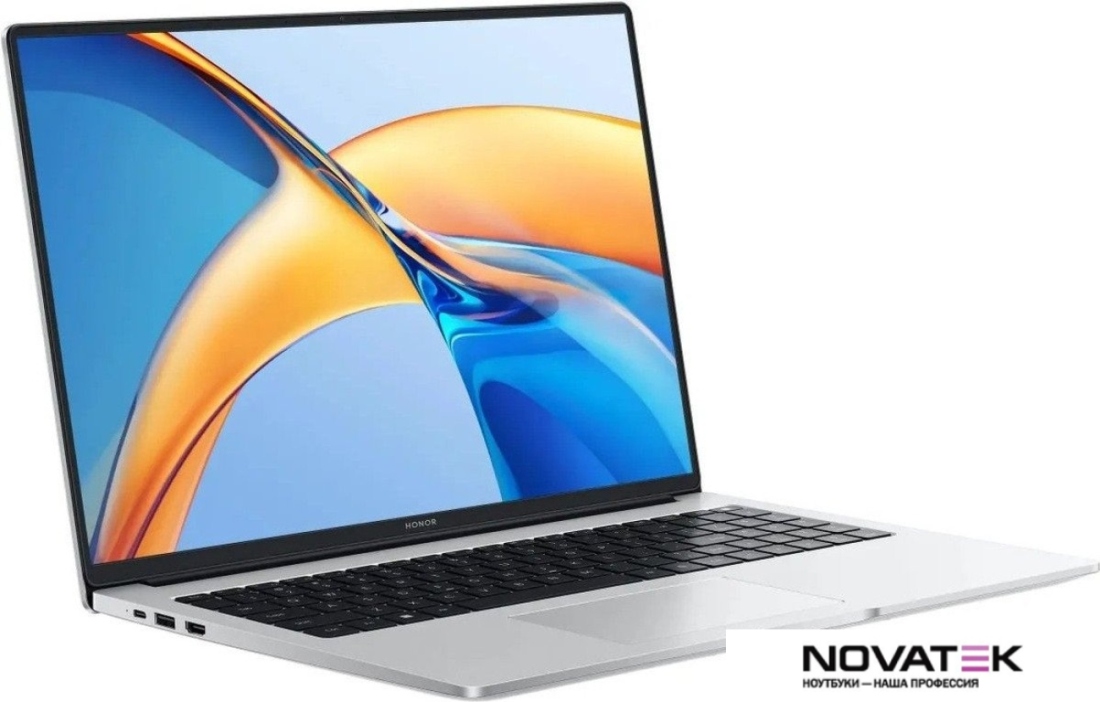 Ноутбук HONOR MagicBook X16 2024 BRN-H56 5301AJYF