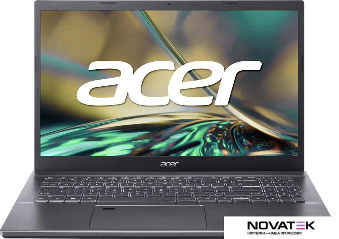 Ноутбук Acer Aspire 5 A515-57-56JB NX.K3MEL.004