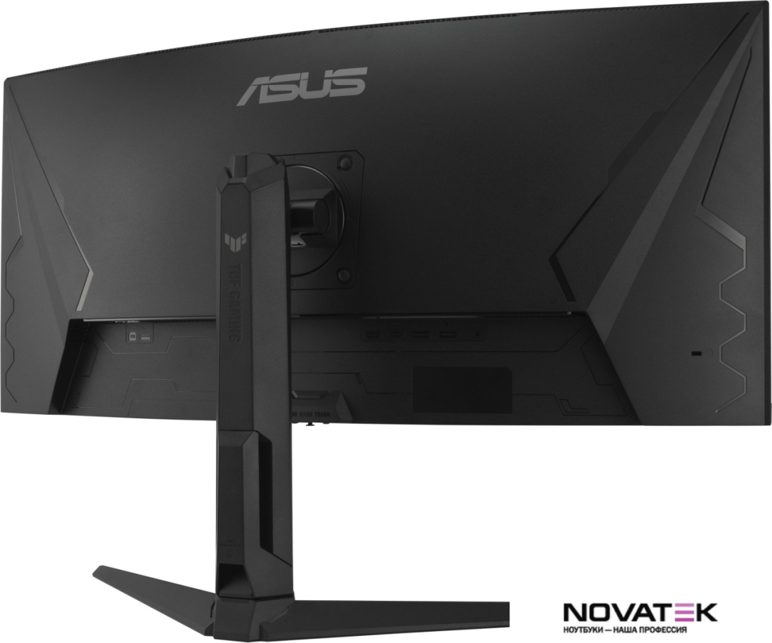 Игровой монитор ASUS TUF Gaming VG34VQL3A