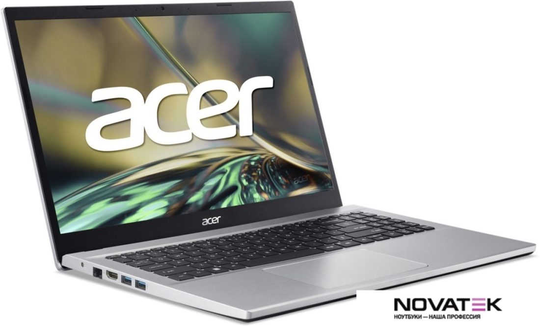 Ноутбук Acer Aspire 3 A315-59-578J NX.K6SEL.006