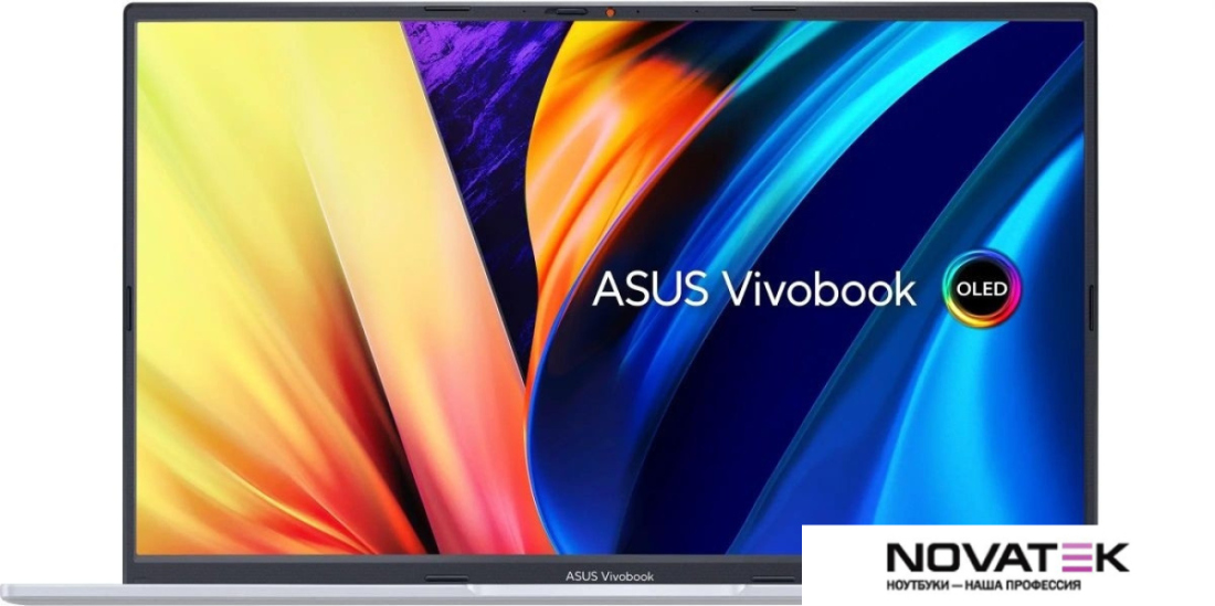 Ноутбук ASUS Vivobook 15 OLED X1505ZA-MA361