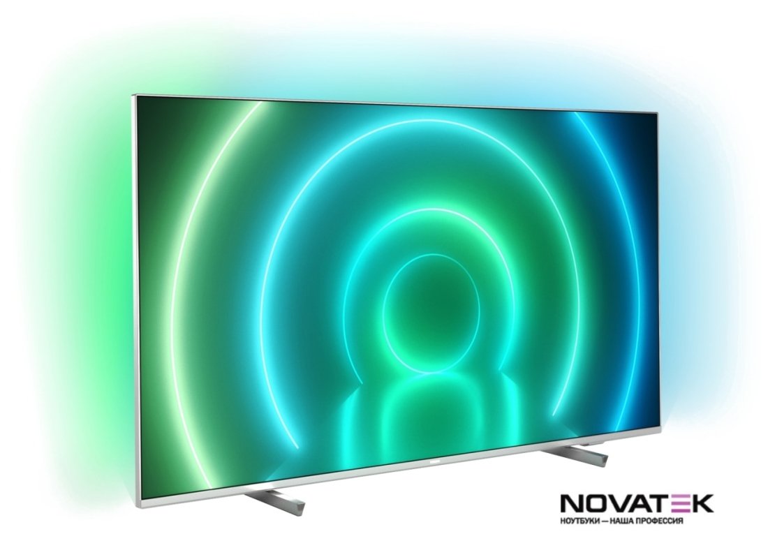 Телевизор Philips 55PUS7956/60