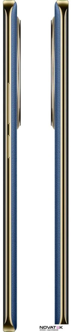 Смартфон Realme 12 Pro+ 12GB/512GB (синий)
