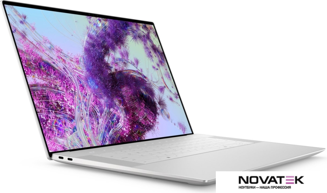 Ноутбук Dell XPS 16 9640-9060