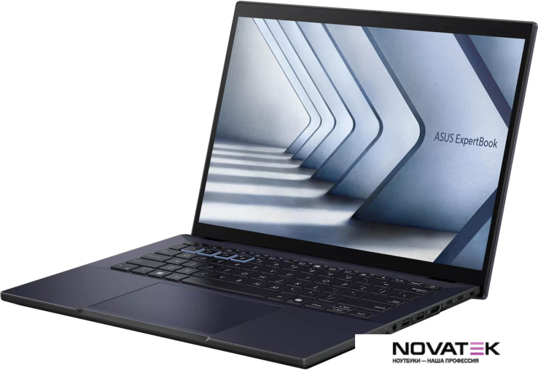 Ноутбук ASUS ExpertBook B3 B3404CVA-Q50247