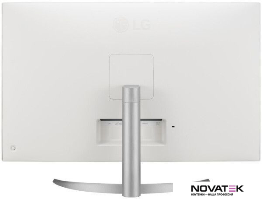 Smart монитор LG MyView Smart Monitor 32SQ700S-W