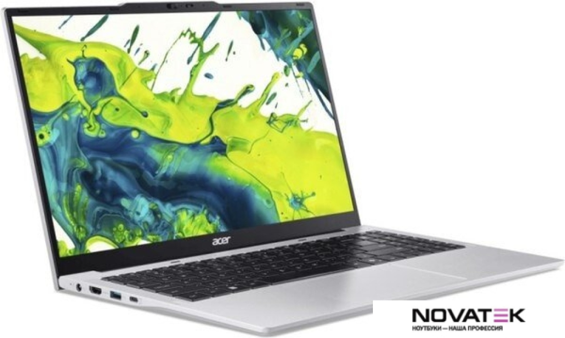Ноутбук Acer Aspire Lite AL15-72P-76WK NX.D5HEM.001