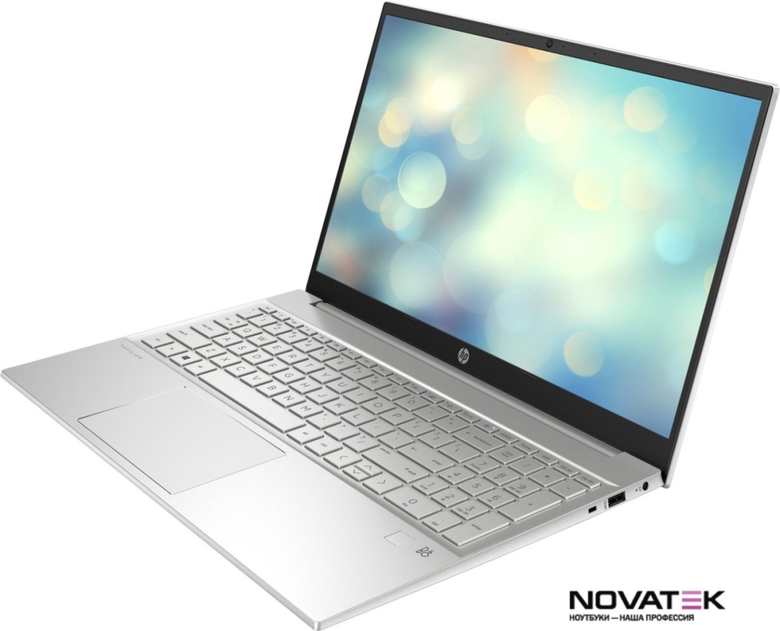Ноутбук HP Pavilion 15-eh3051ci 9E690EA