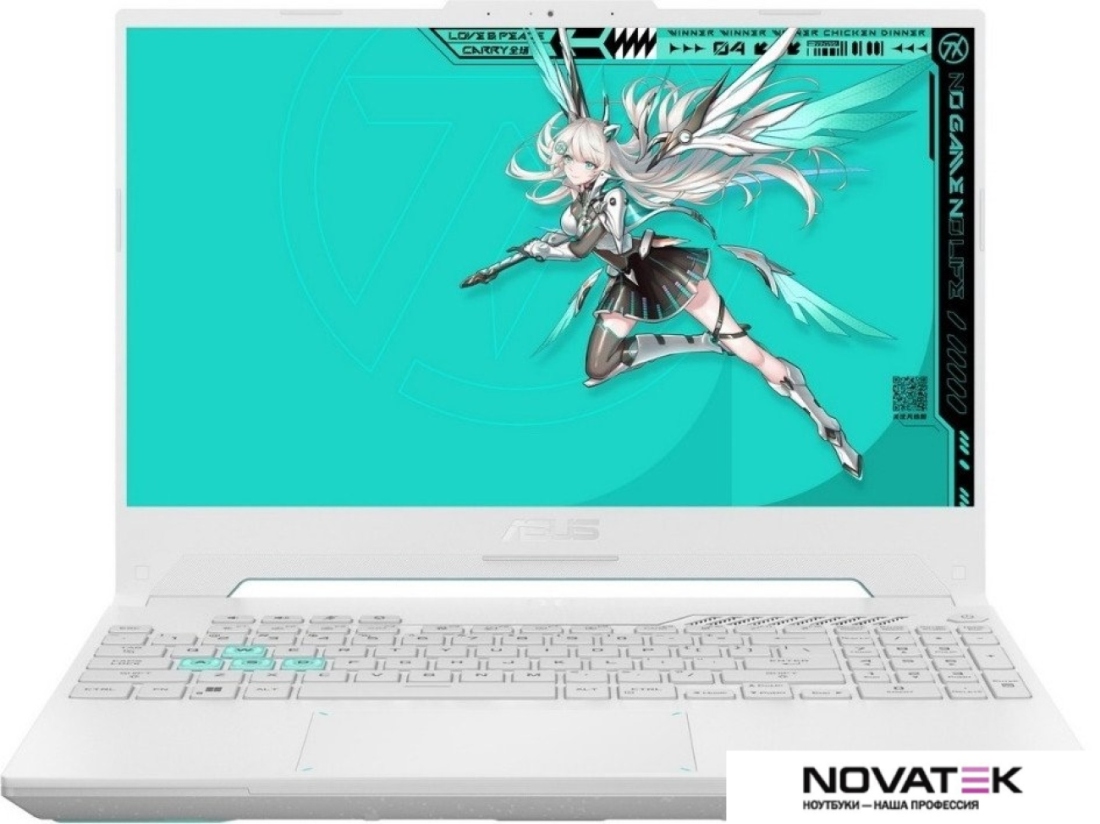 Игровой ноутбук ASUS TUF Gaming Tianxuan A15 2023 FA507NV7735-0DAFXHB8X10