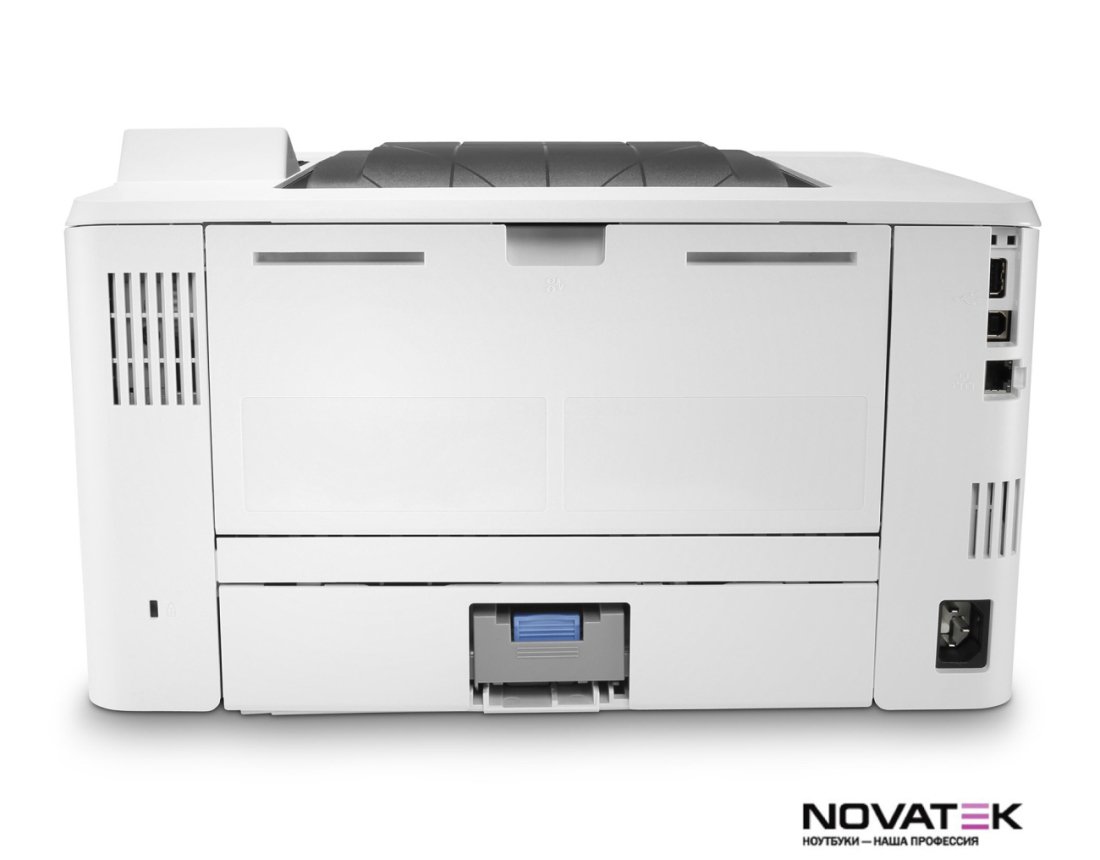 Принтер HP LaserJet Managed E40040dn 3PZ35A