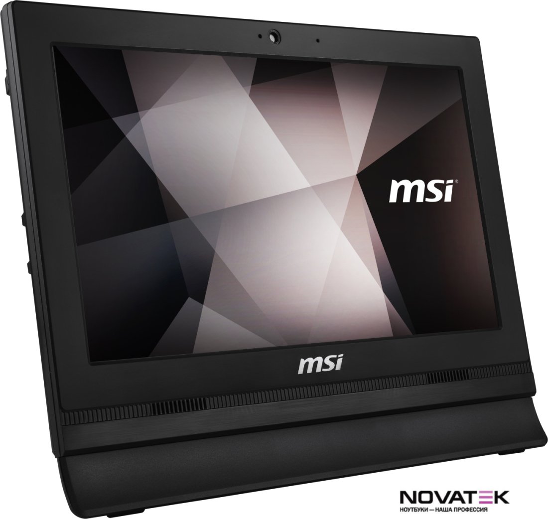 Моноблок MSI Pro 16T 10M-072RU 9S6-A61811-205