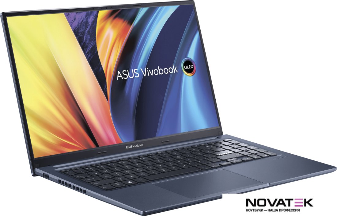 Ноутбук ASUS Vivobook 15X OLED X1503ZA-L1493