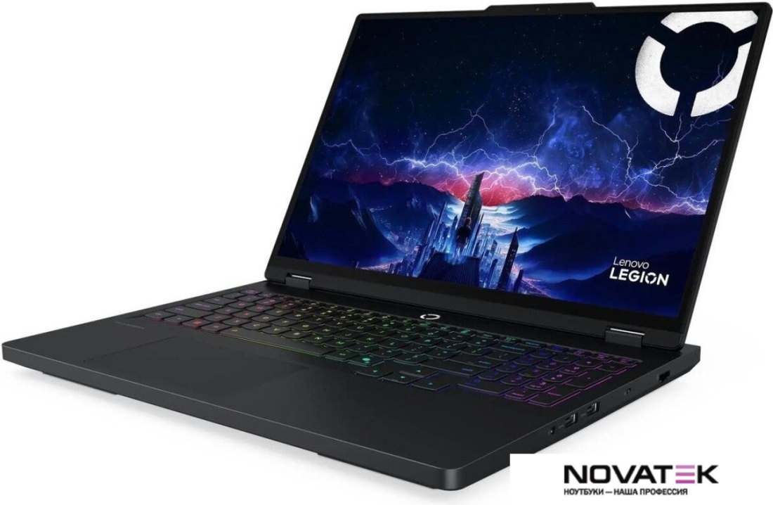 Игровой ноутбук Lenovo Legion Pro 5 16IAX10H 83LU001TPS