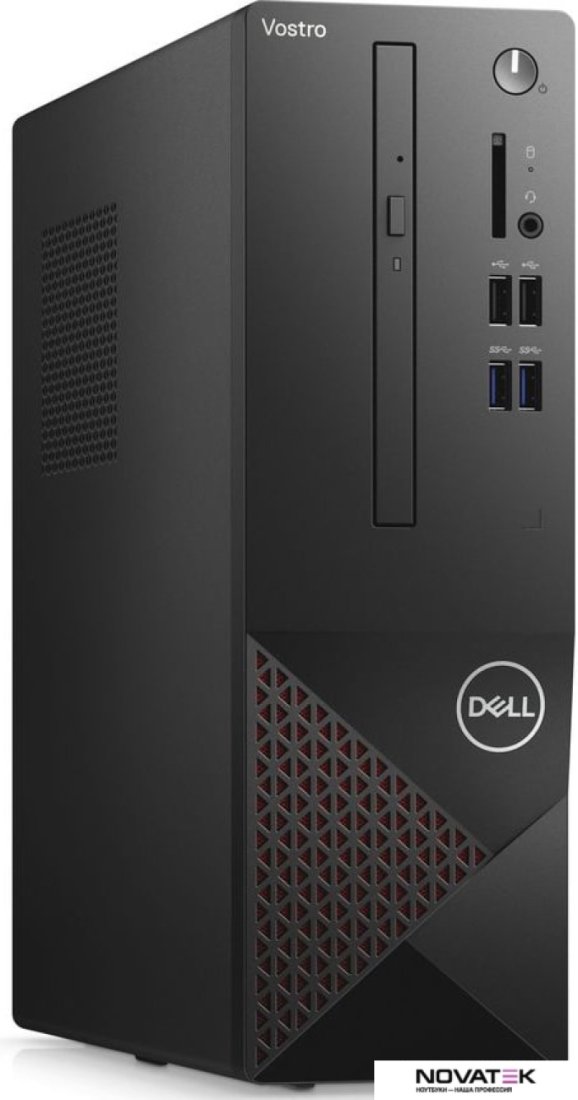 Компактный компьютер Dell Vostro SFF 3681-2611