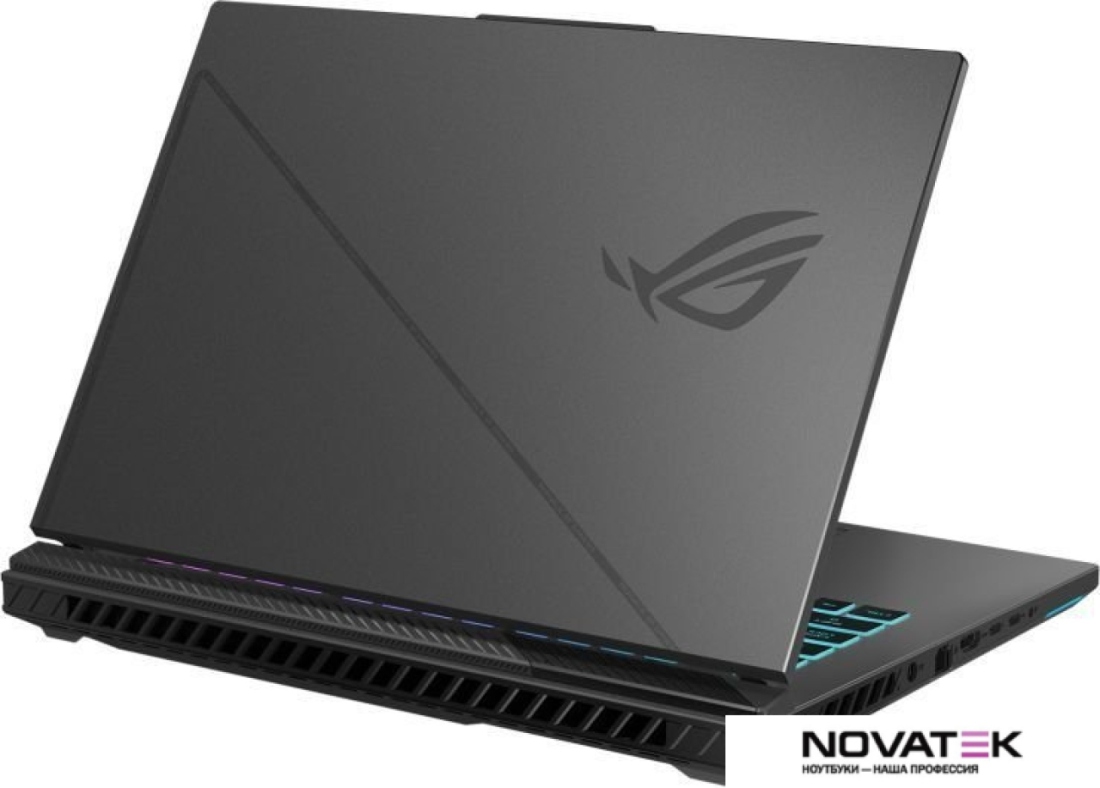 Игровой ноутбук ASUS ROG Strix G16 2023 G614JU-N3193