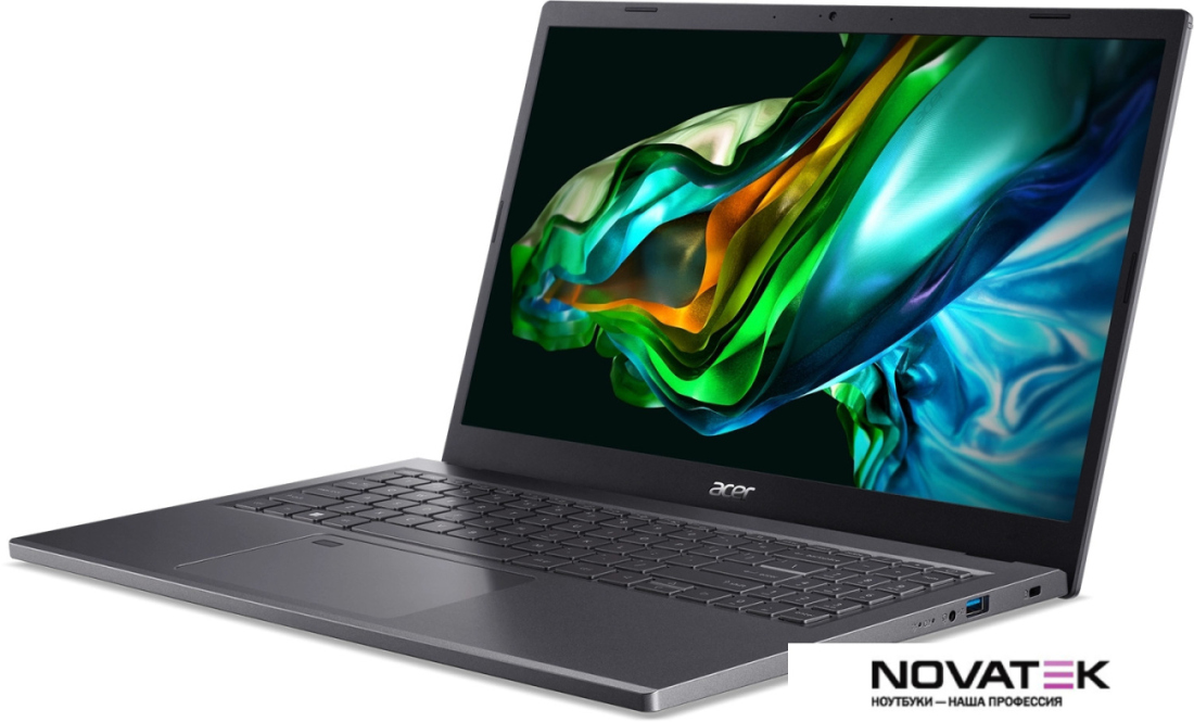 Ноутбук Acer Aspire 5 A515-58P-368Y NX.KHJER.002