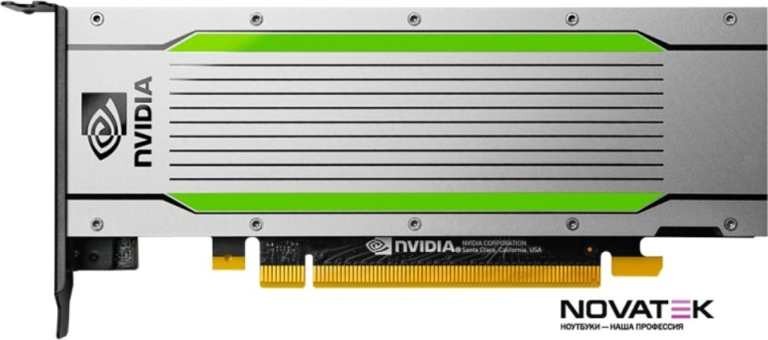 Видеокарта PNY NVIDIA Tesla T4 16GB GDDR6 RTCST4M-PB