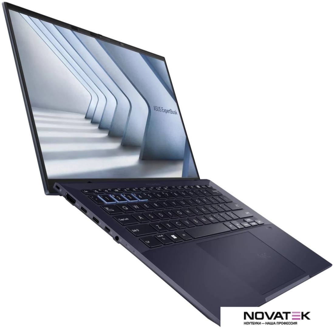 Ноутбук ASUS ExpertBook B9 OLED B9403CVAR-PP2161 Win 11 Pro