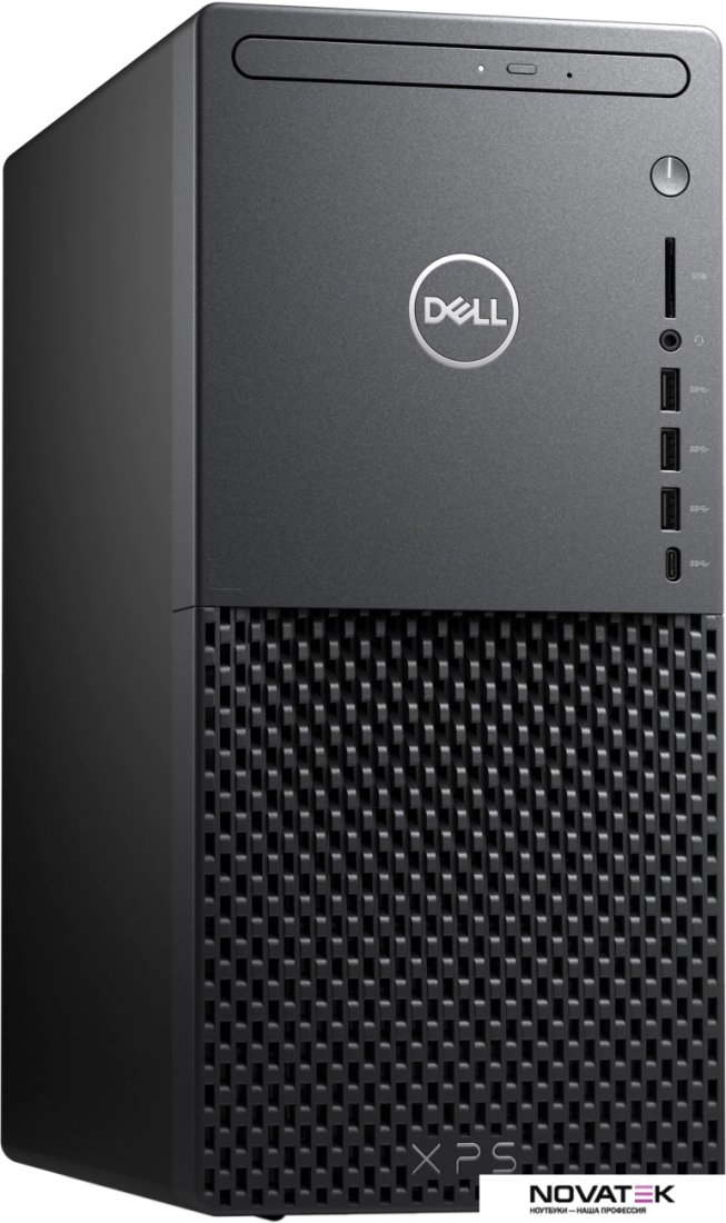 Компьютер Dell XPS 8940 X8940-7866BLK-PUS