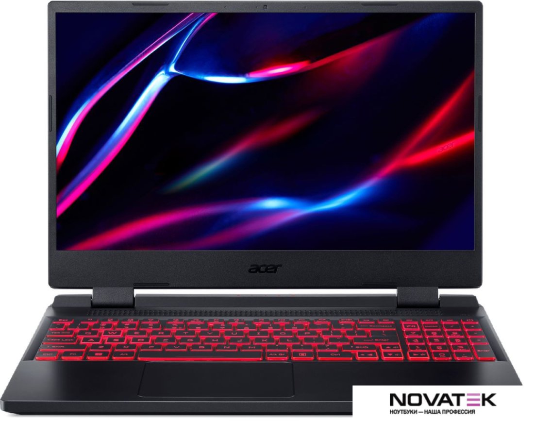 Игровой ноутбук Acer Nitro 5 AN515-46-R1WM NH.QGZEP.00K