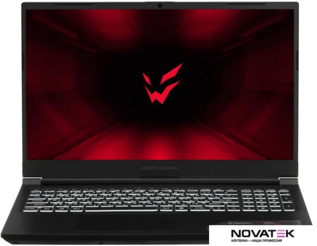 Игровой ноутбук Ardor Gaming Neo N15-I5ND412