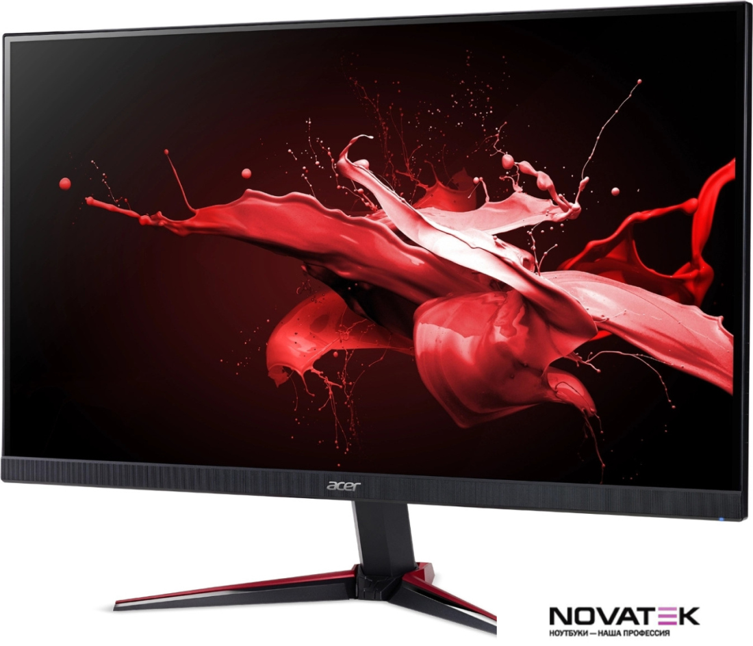 Игровой монитор Acer Nitro VG270Ebmiix UM.HV0EE.E06/01