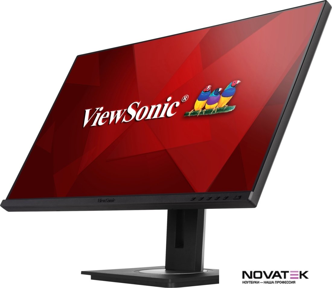 Монитор ViewSonic VG2755-2K